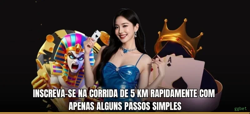 Ganhe prêmios incríveis na ggbet